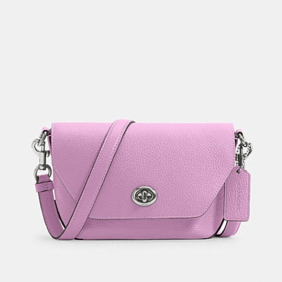 Coach Handbags - NWT COACH Karlee Crossbody